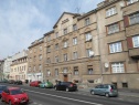 трехкомнатная квартира, 76 м2, Ústí nad Labem, Masarykova