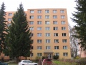 3ZKB zum vermieten , 77 m2, Vyškov, Puškinova