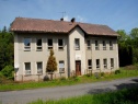 Bývalá škola Ústí, Stará Paka, okr. Jičín