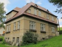 Einfamilienhaus, Jablonec nad Nisou, Tanvald