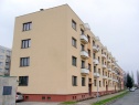 2ZKB zum vermieten , 60 m2, Hradec Králové, Sládkova