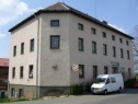 Restaurace se společenským sálem v obci Kraskov
