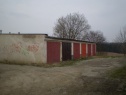 Garage, Havlíčkův Brod