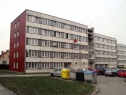 четырехкомнатная квартира, 82 м2, Jindřichův Hradec, Nová Včelnice, Na Hliněnce