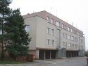 Byt 2+1, Braník - Praha 4