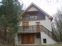 Chata Kluček, okr. Louny