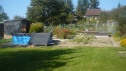 Zahradní chatka, Budišov nad Budišovkou