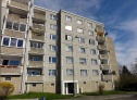 трехкомнатная квартира, 73 м2, Cheb, Františkovy Lázně, Husitská
