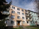2ZKB, 64 m2, Cheb, Františkovy Lázně, Anglická