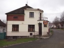 Ресторан, Rokycany, Těškov