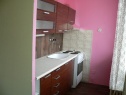 аренда  однокомнатная кватира, 35 м2, Kladno, Slaný, Okružní