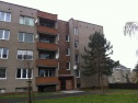 Flat 4+1, 89 m2, Opava, Jurečkova