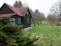 Дача, Tábor, Chýnov