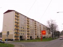 Flat 3+1, 72 m2, Teplice, Pražská