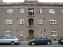 1ZKB, 48 m2, Louny, Poděbradova