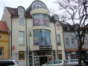Office facilities for rent, Beroun