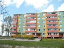 Pronájem bytu 2+1, ul. Novosady, Holešov