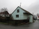 Chalupa 3+1 Těšovice - Běleč, okres Prachatice
