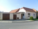 Einfamilienhaus, Uherské Hradiště, Kunovice