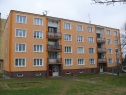 2ZKB, 62 m2, Tachov, Planá, Fučíkova