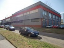 Pronájem skladovacích prostor, Gerská ul., Plzeň - Bolevec