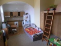 Flat 1+kk, 34 m2, Prostějov, Tovačovského