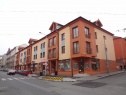 Pronájem bytu 4+kk, Husova ul., Plzeň - Centrum