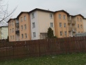 аренда  двухкомнатная квартира, 63 м2, Tábor, Chýnov, Tyršova