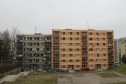 Flat 2+1, 60 m2, Liberec, Kominická