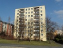 DB 4+1, 88m2 - ul.Neštěmická - Krásné Březno, Ústí nad Labem