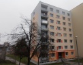 четырехкомнатная квартира, 83 м2, Jablonec nad Nisou, Lužická
