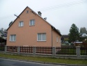 аренда  Особняк, Bruntál