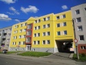 четырехкомнатная квартира, 106 м2, Plzeň-jih, Přeštice, Husova