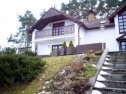 Rekreační objekt, Klučenice - Příbram