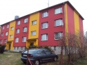Byt 3+1, Razová, okr. Bruntál