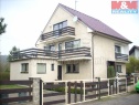2ZKB zum vermieten , 50 m2, Beroun, Hlásná Třebaň, K Bunkru