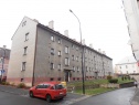 трехкомнатная квартира, 61 м2, Česká Lípa, Dubá, Školní