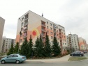 1ZKB, 36 m2, Rychnov nad Kněžnou, Dobruška