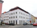 Garáž 15 m2, Záběhlice - Praha 10