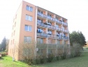 Byt 2+1 Foerstrova ul. Brno