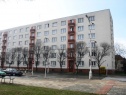 3ZKB, 71 m2, Hradec Králové, třída SNP