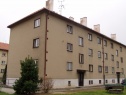 Pronájem, byt 2+1, 61 m2, Choceň, okr. Ústí nad Orlicí