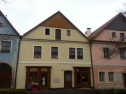 Shop / Geschäft zum vermieten , Tachov, Planá