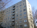 Flat 3+1, 59 m2, Jihlava, U Pivovaru