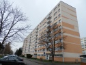 1-ZW, 32 m2, Pardubice, Jiřího Tomana