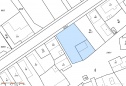Building lot, 1039 m2, Rokycany, Svojkovice