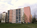 Flat 3+1, 75 m2, Teplice, Olbrachtova