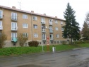 Byt 2+1, Mníšek pod Brdy, okr. Praha-západ