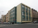 Office facilities, Mladá Boleslav