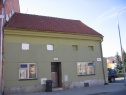 Einfamilienhaus, Brno-venkov, Šlapanice